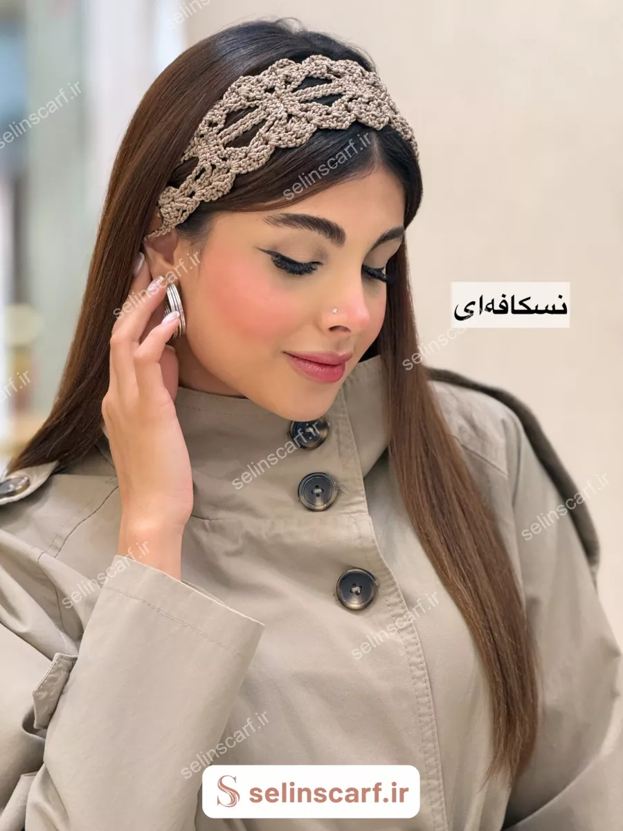 هدپیس مکرومه