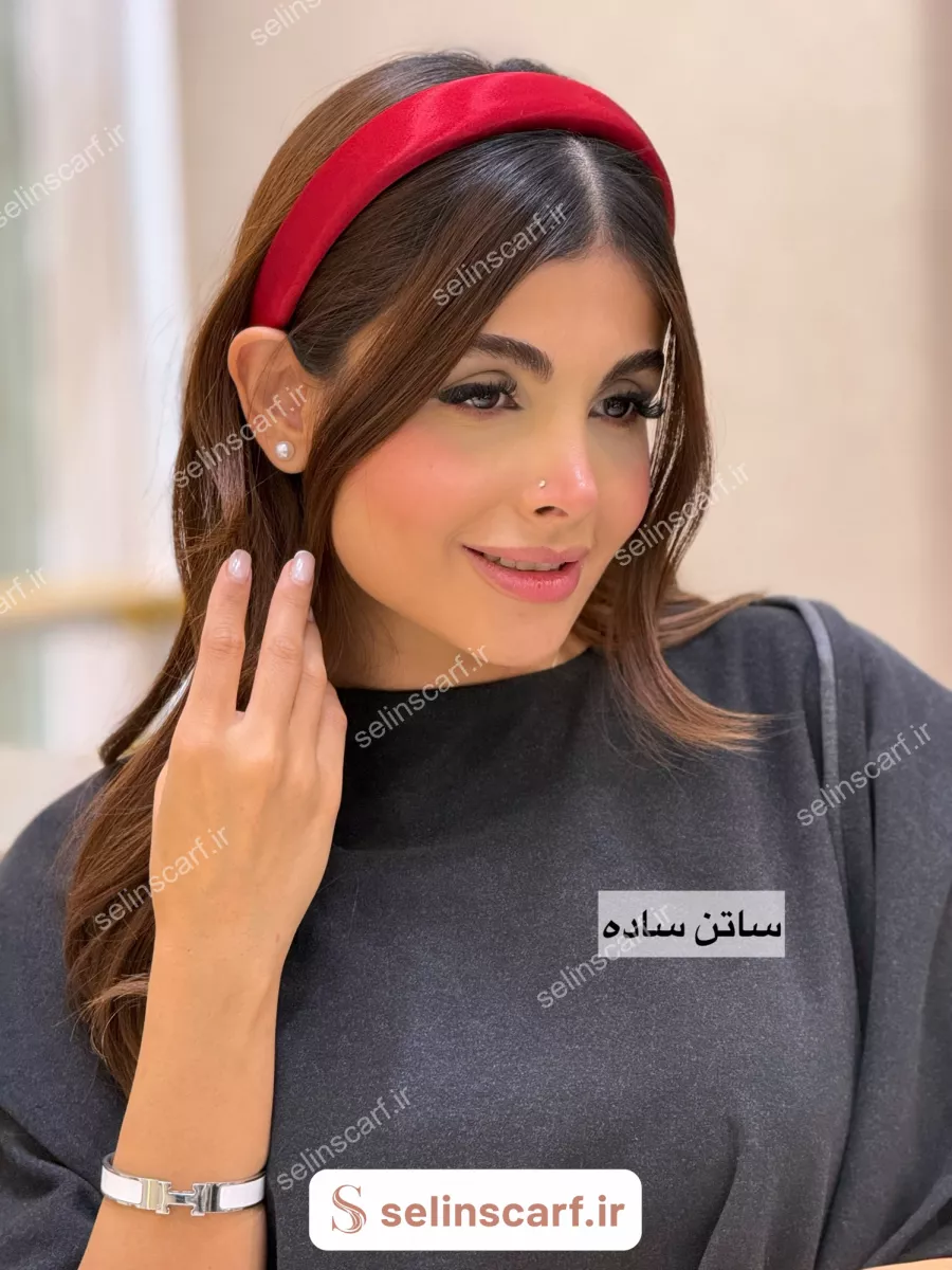 تل ژورنالی قرمز