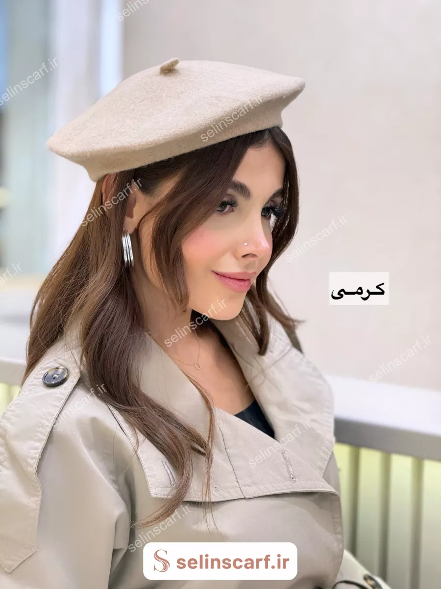 کلاه برت