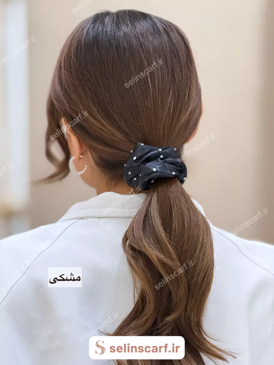 اسکرانچی خالخالی 