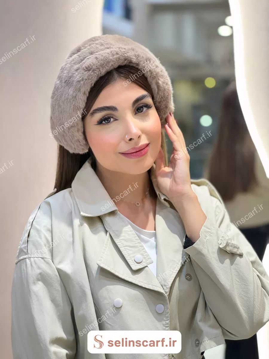 هدبند روسی