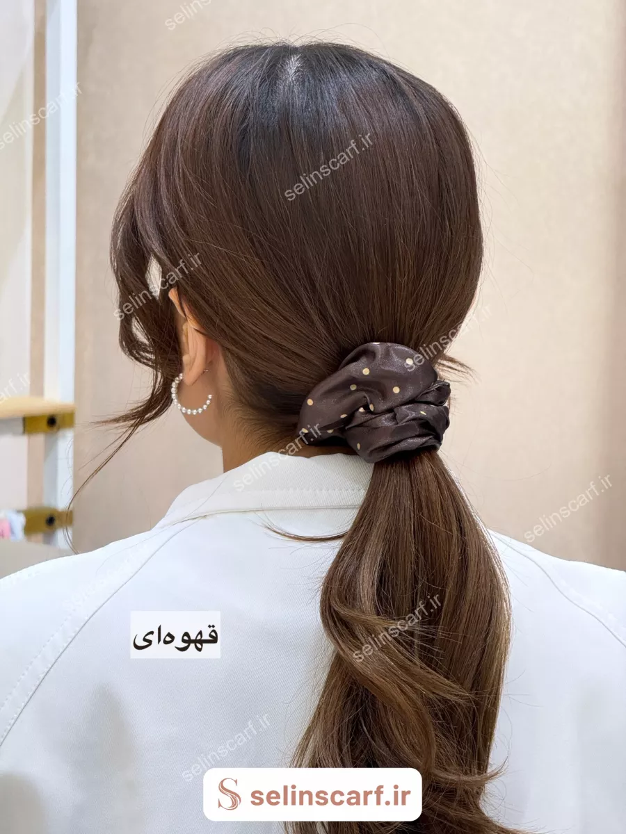 اسکرانچی خالخالی 