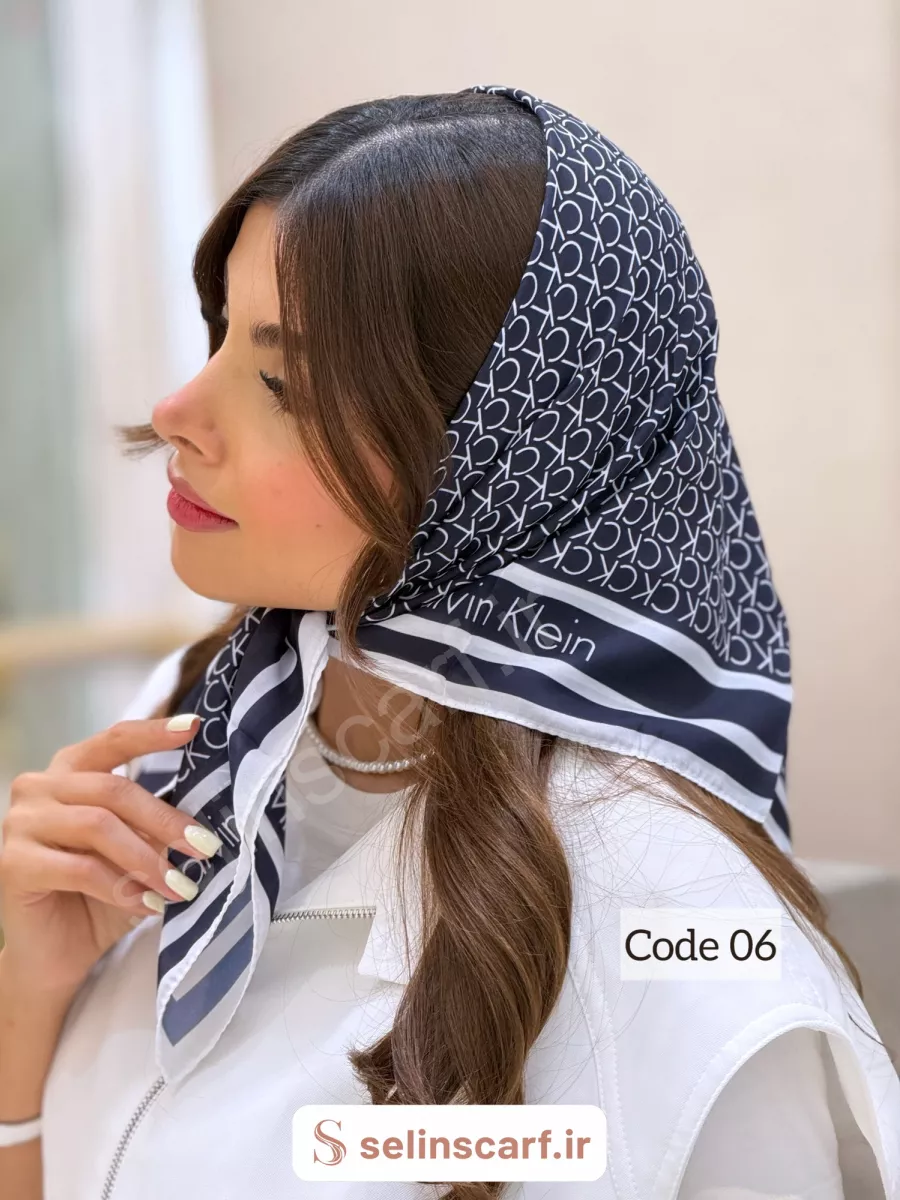 مینی اسکارف marine