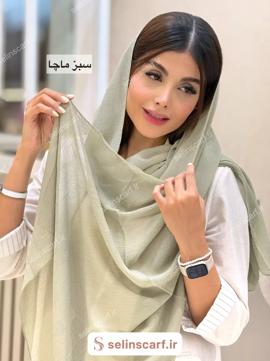 شال مزونی  LiLi