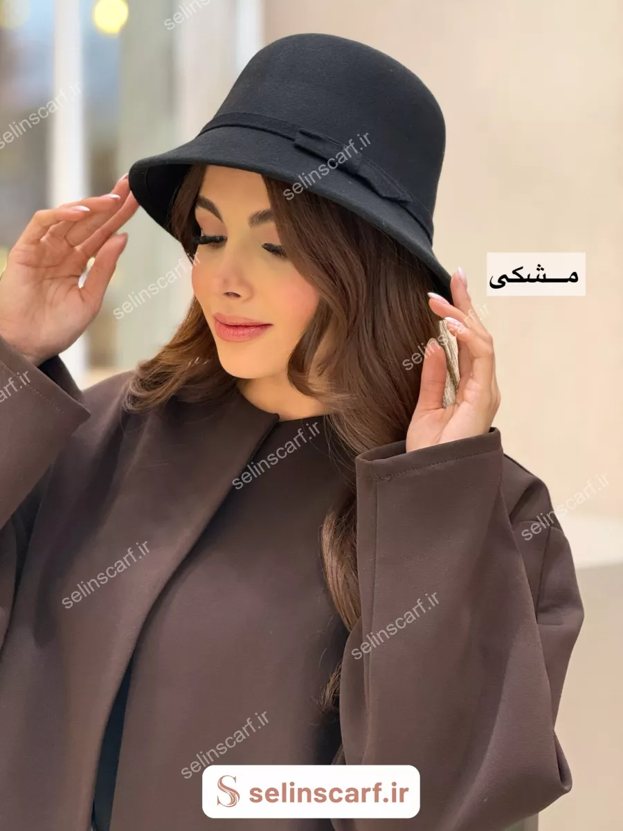 کلاه فرانسوی 