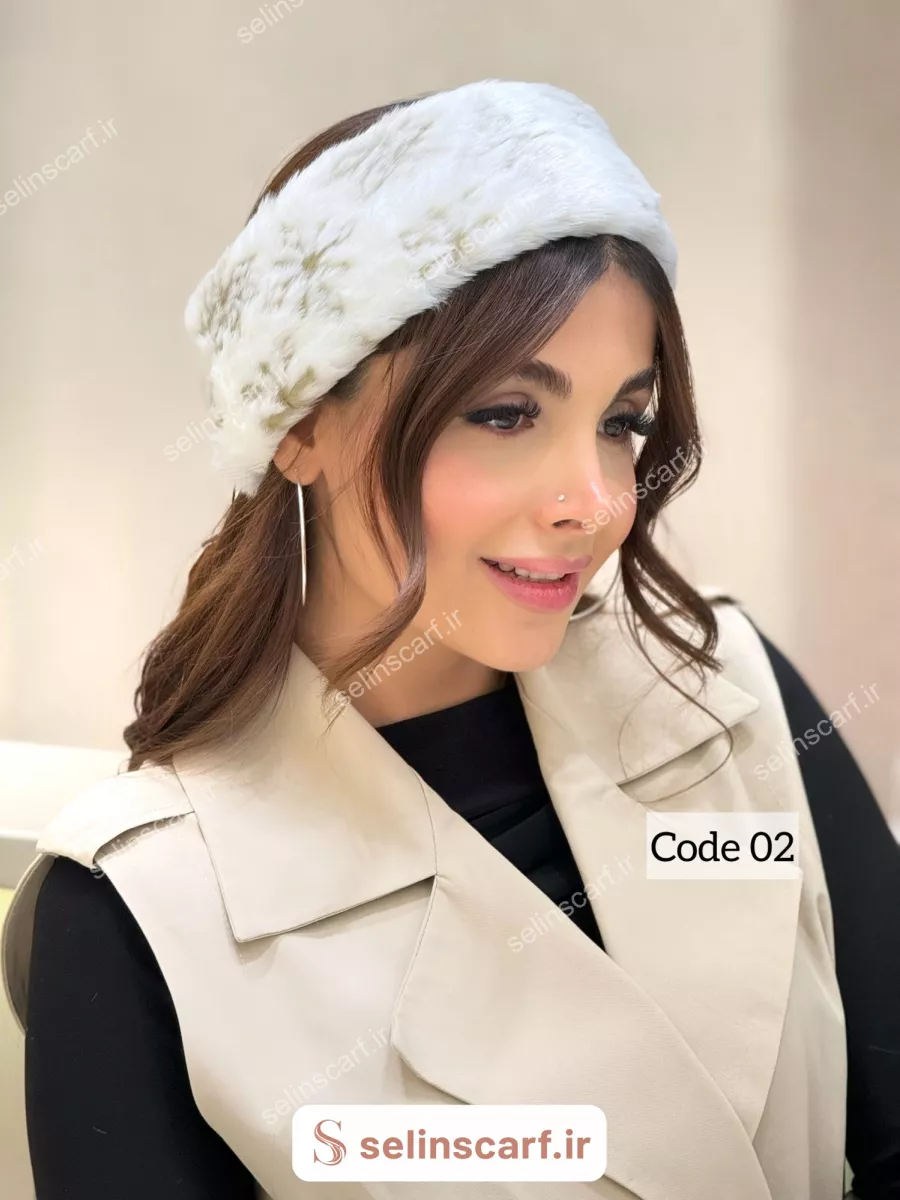 هد روسی ellin 