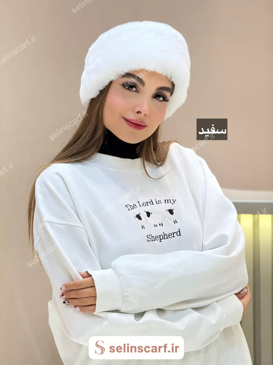 هدبند روسی 