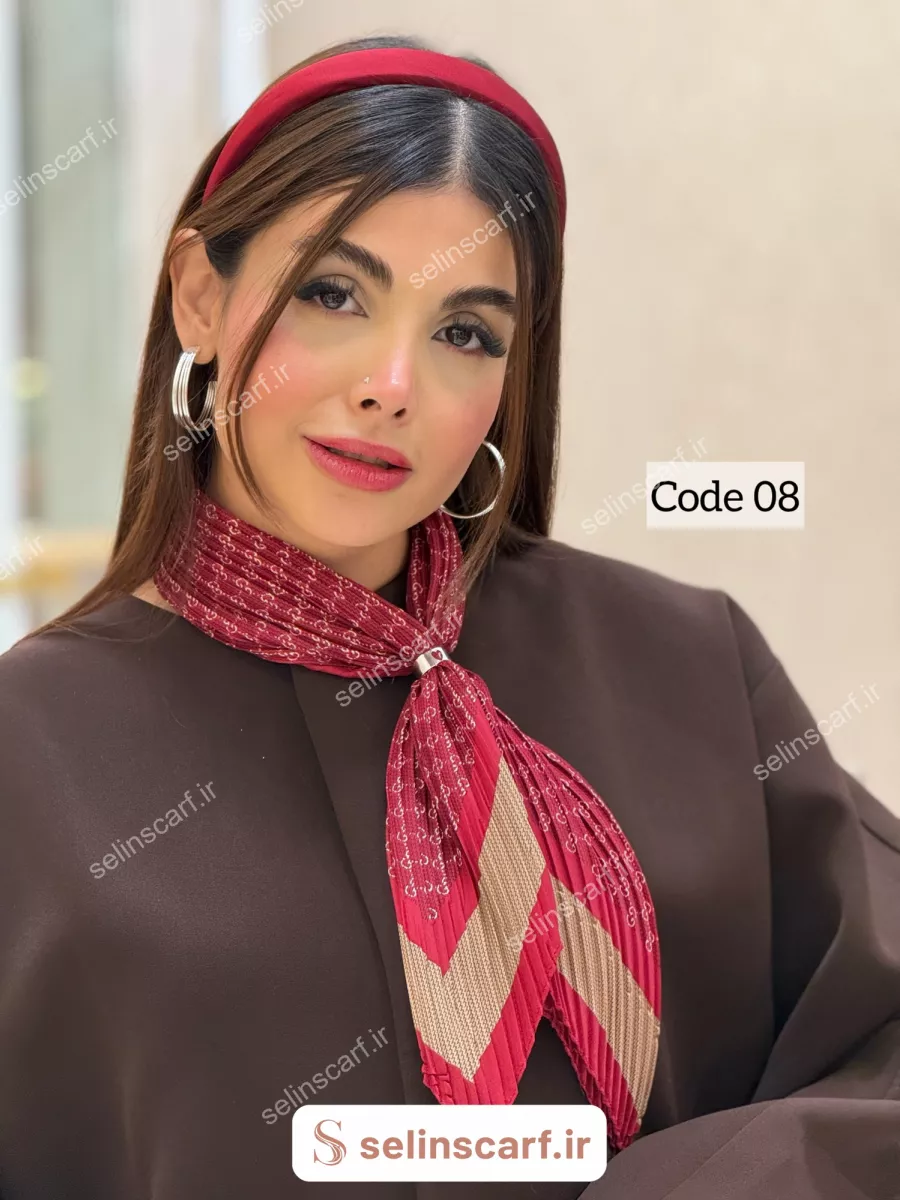 دستمالگردن