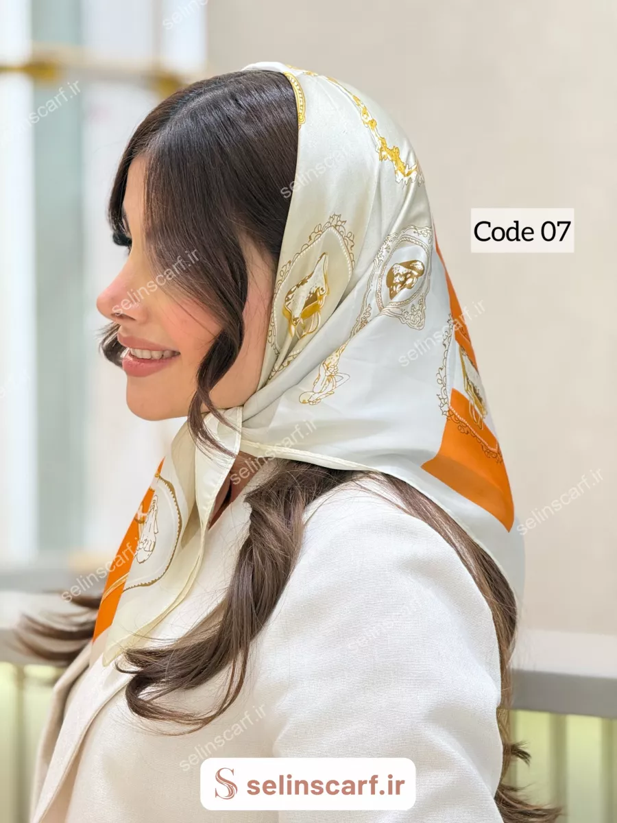 مینی ابریشم silk