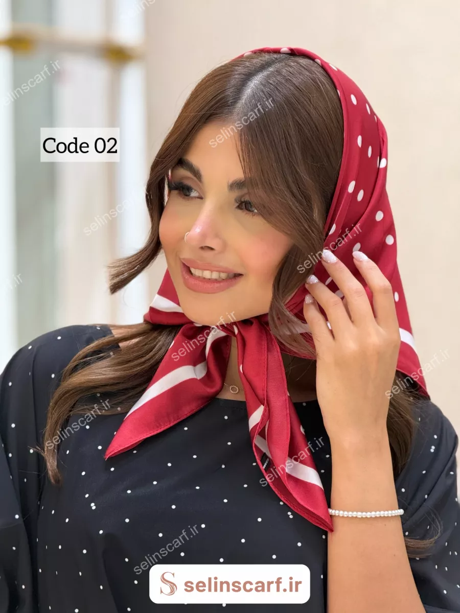 مینی ابریشم silk