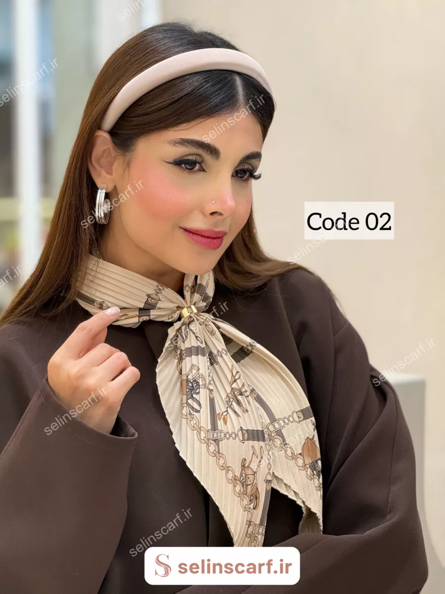 دستمالگردن