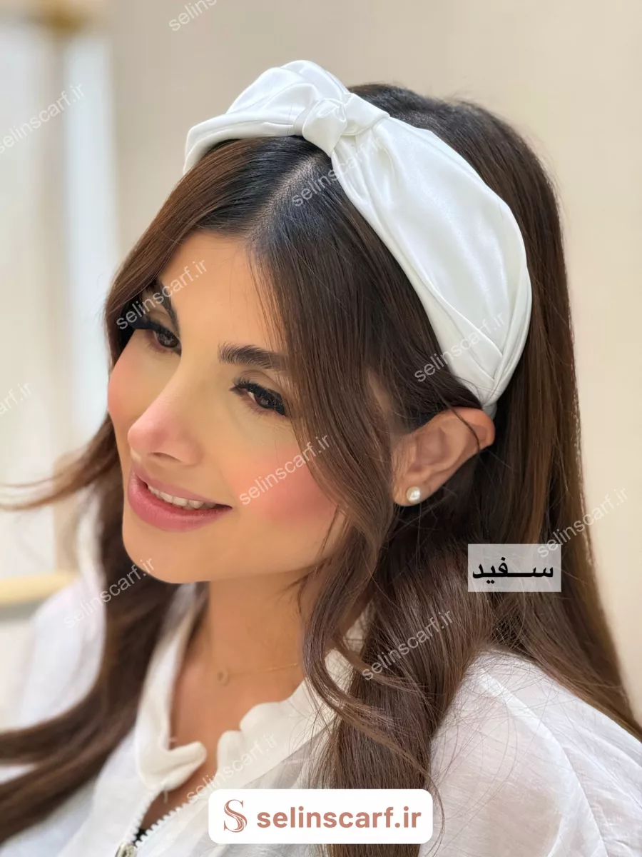تل ساتن گره‌ای