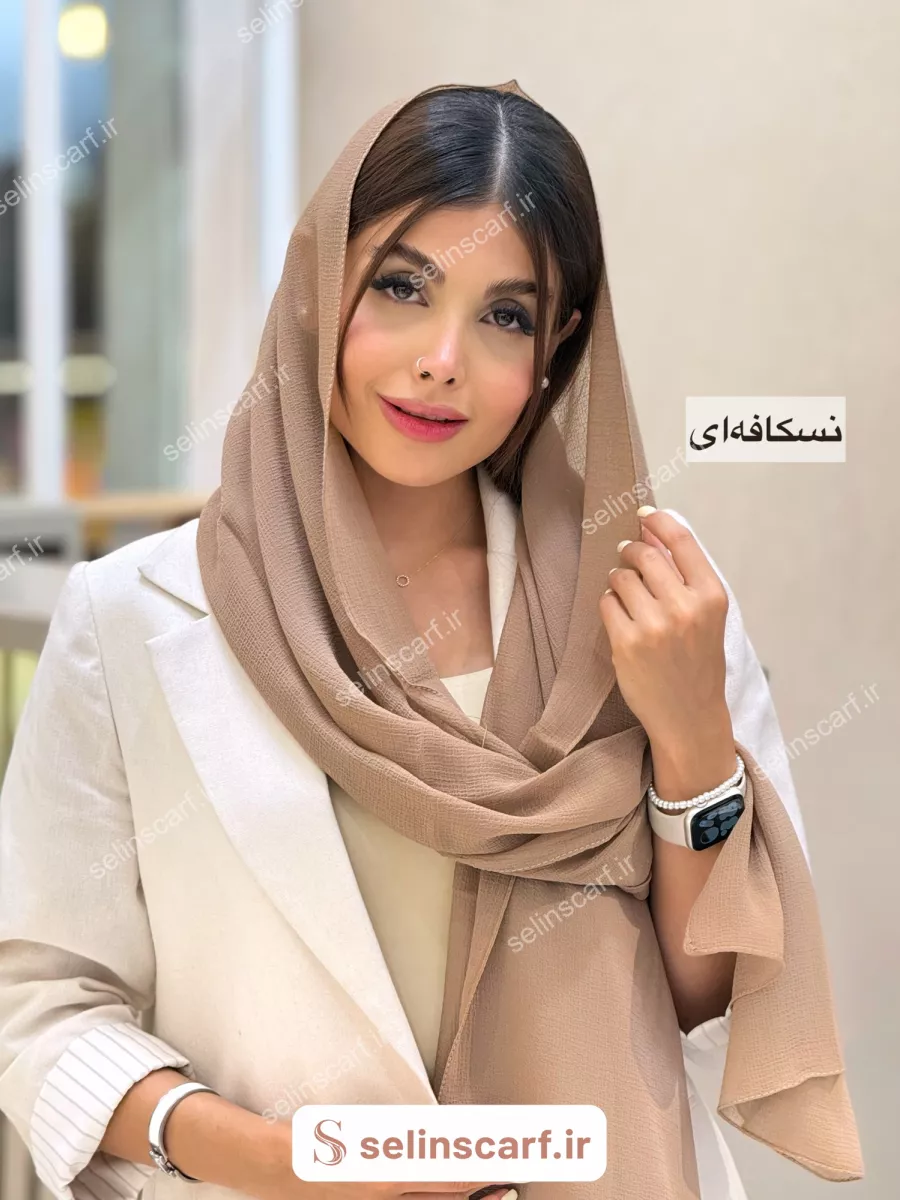 شال مزونی  LiLi