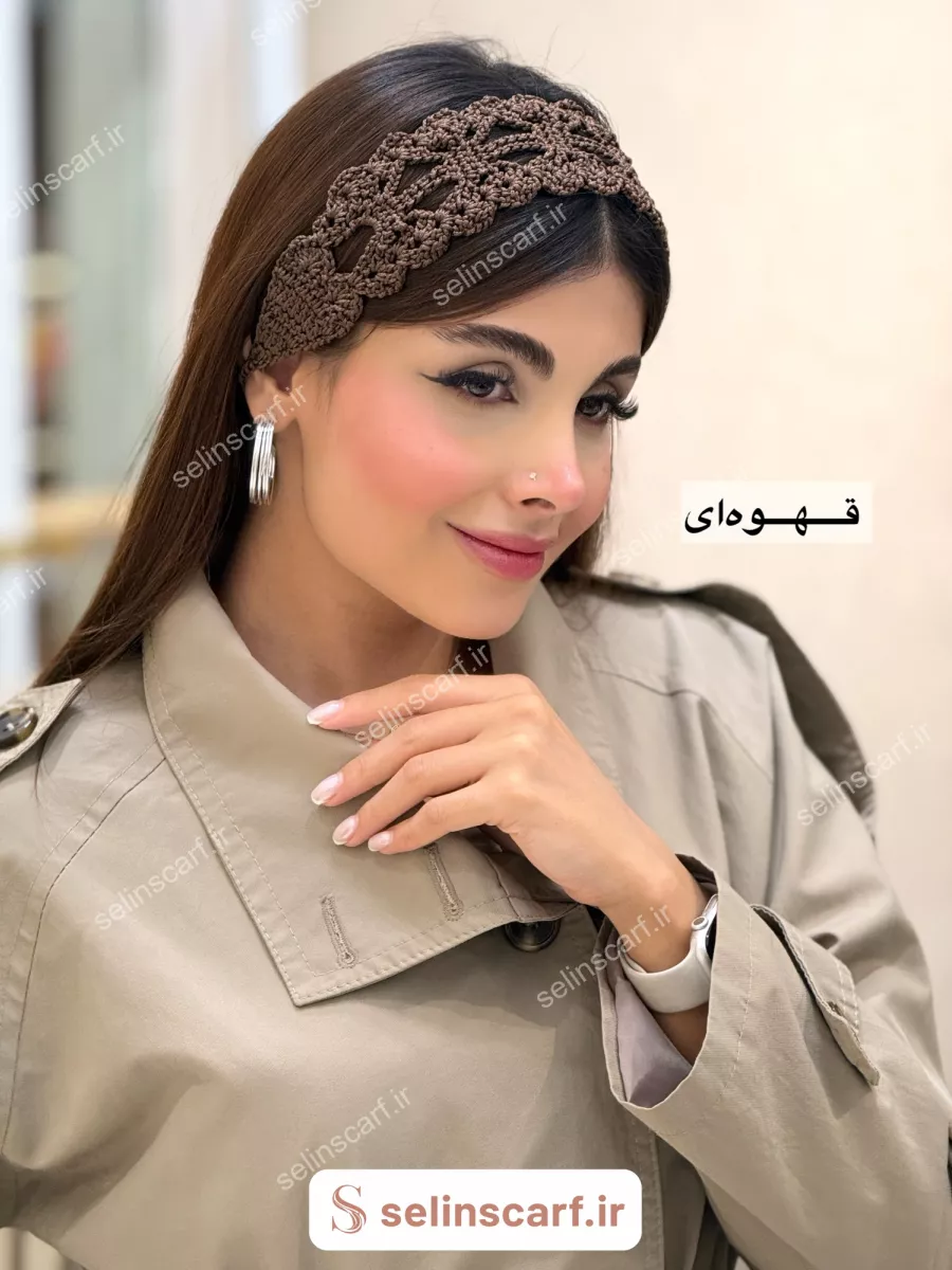 هدپیس مکرومه