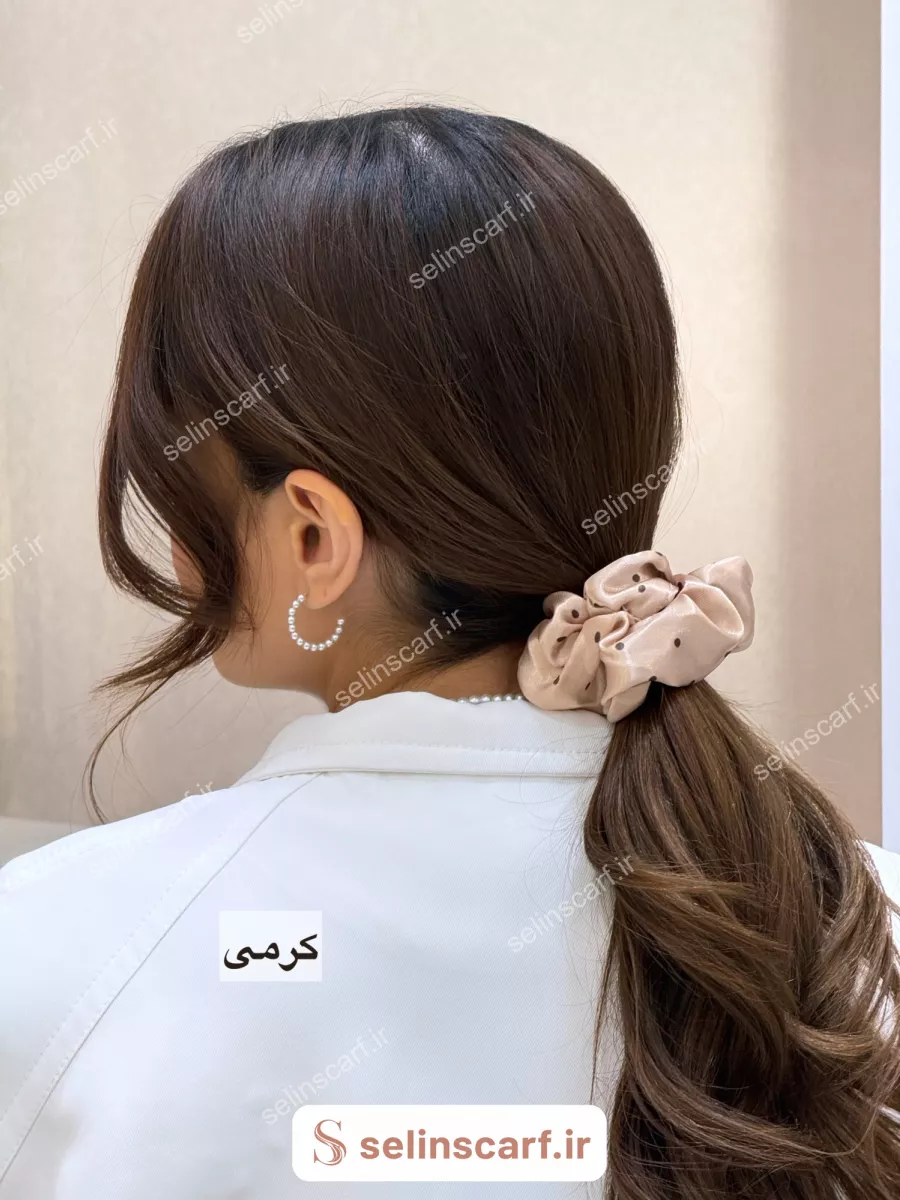 اسکرانچی خالخالی 
