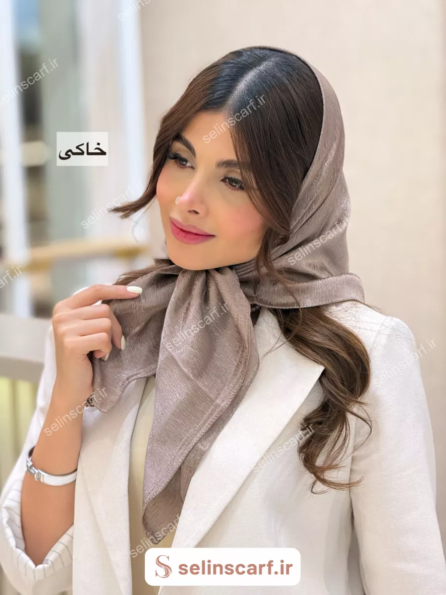 مینی اسکارف Nazli