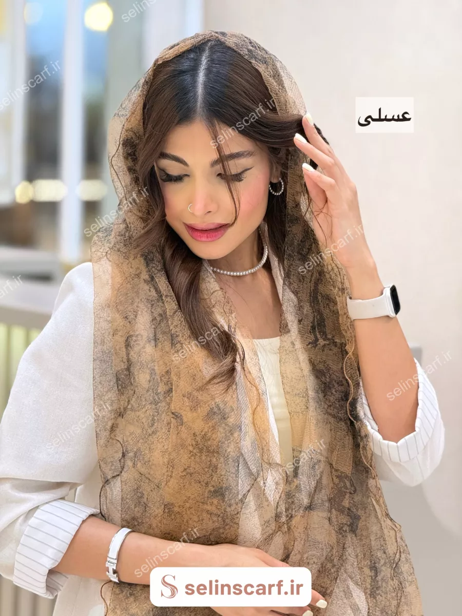 شال مزونی lura