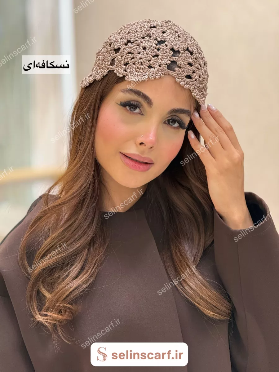 کلاه Tiara مزونی