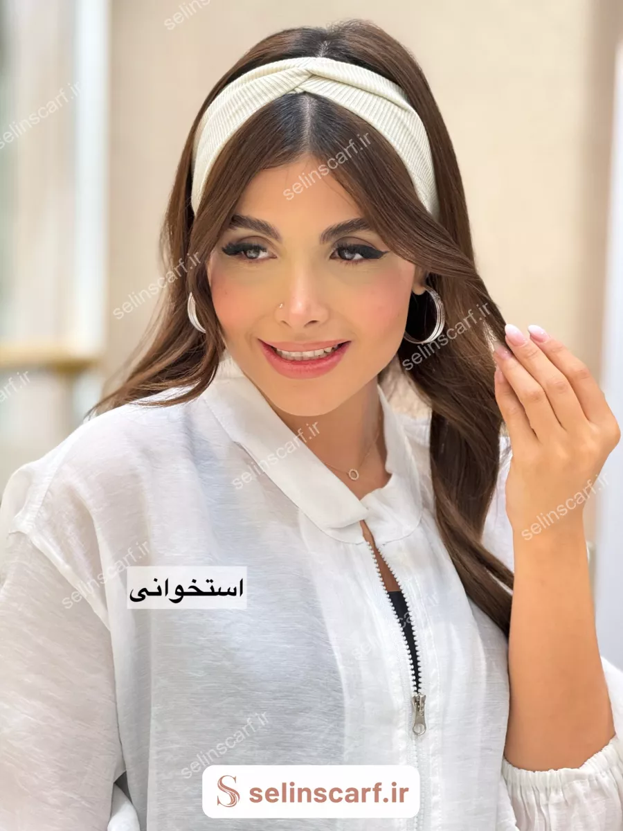 توربان گره‌ای