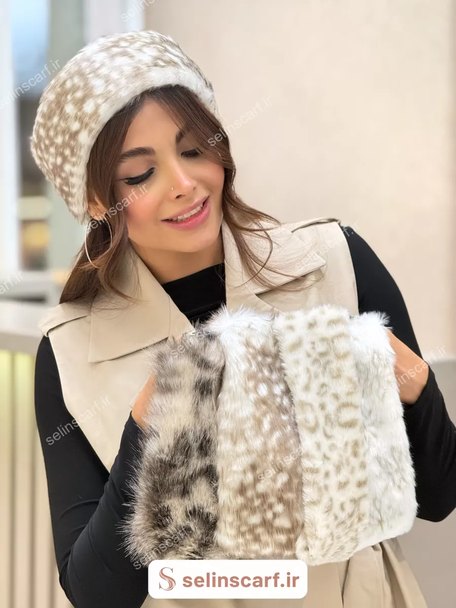 هد روسی ellin 