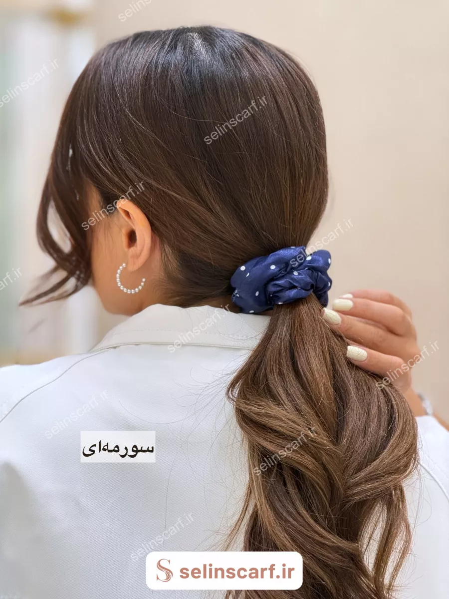 اسکرانچی خالخالی 