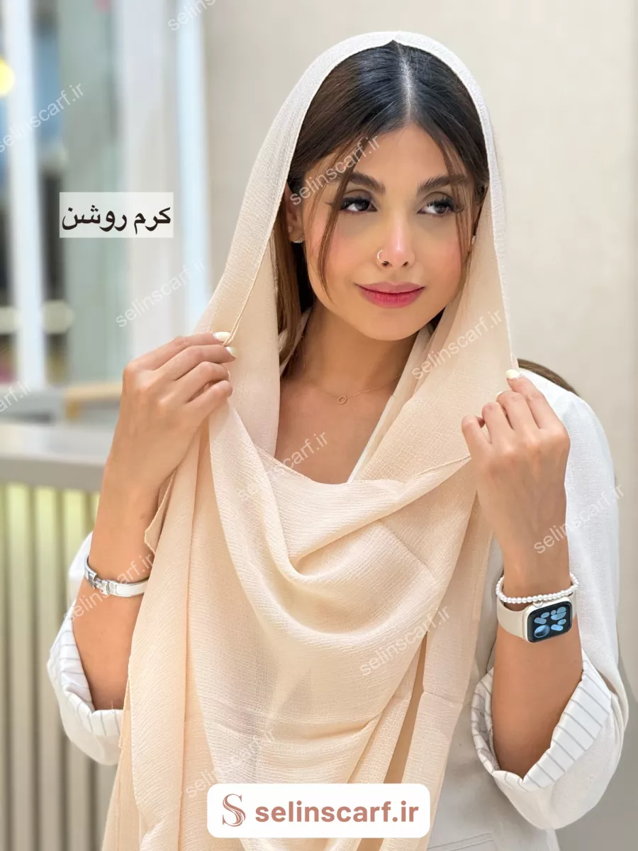 شال مزونی  LiLi