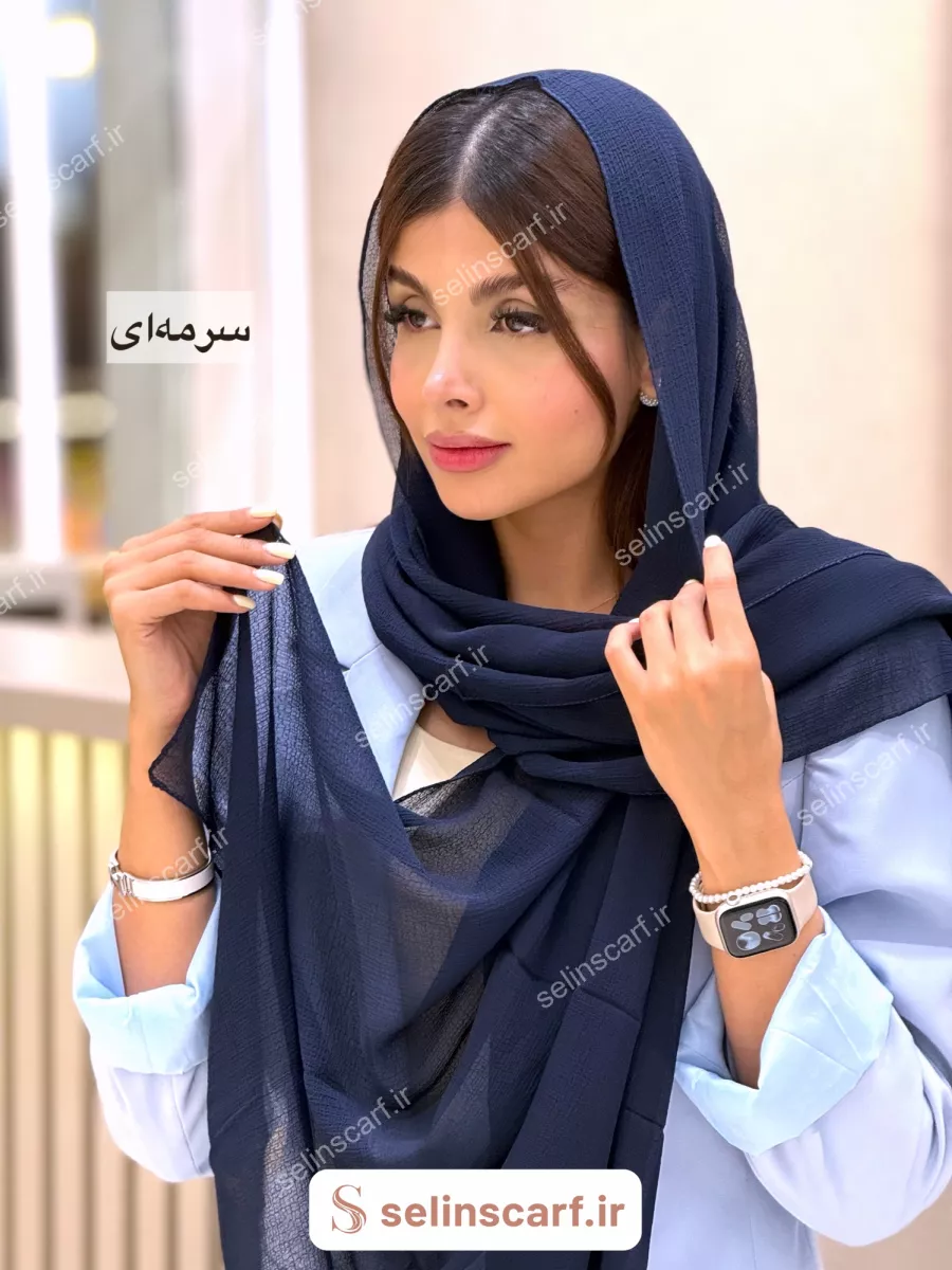شال مزونی  LiLi