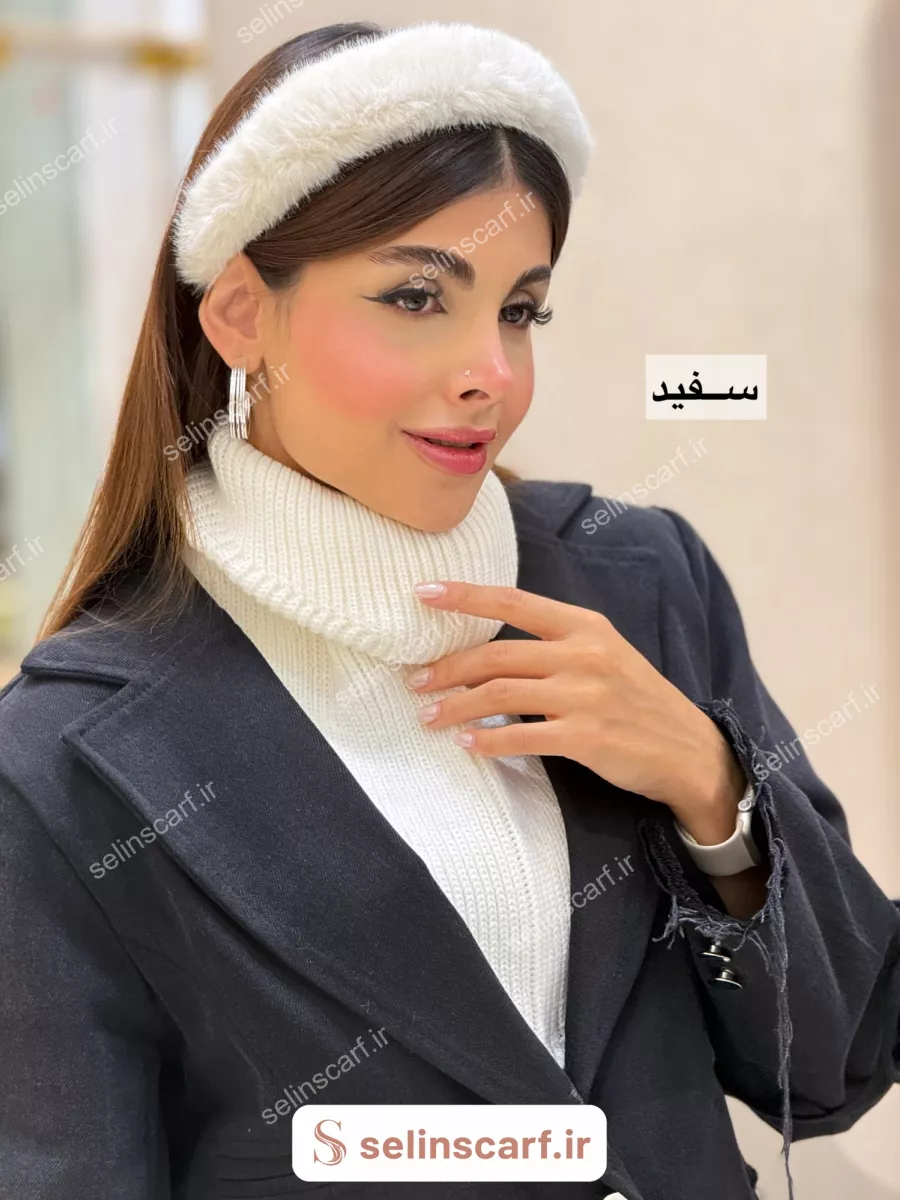 کلاه اسکارف