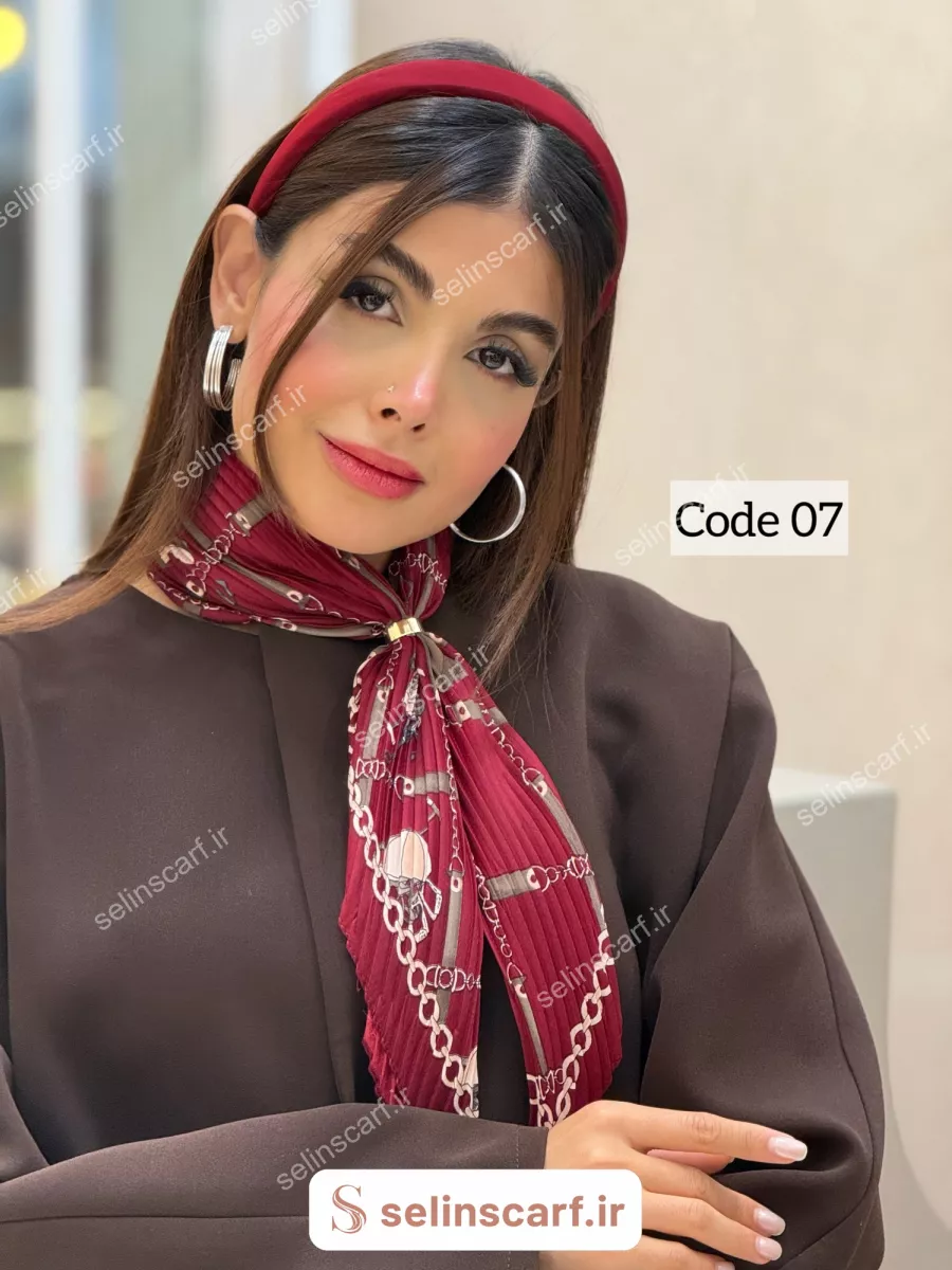 دستمالگردن