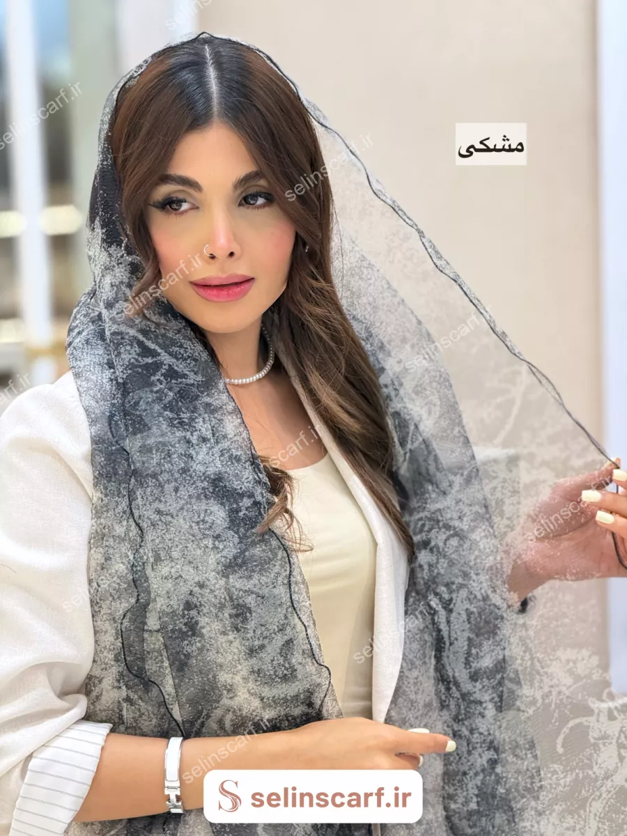شال مزونی lura