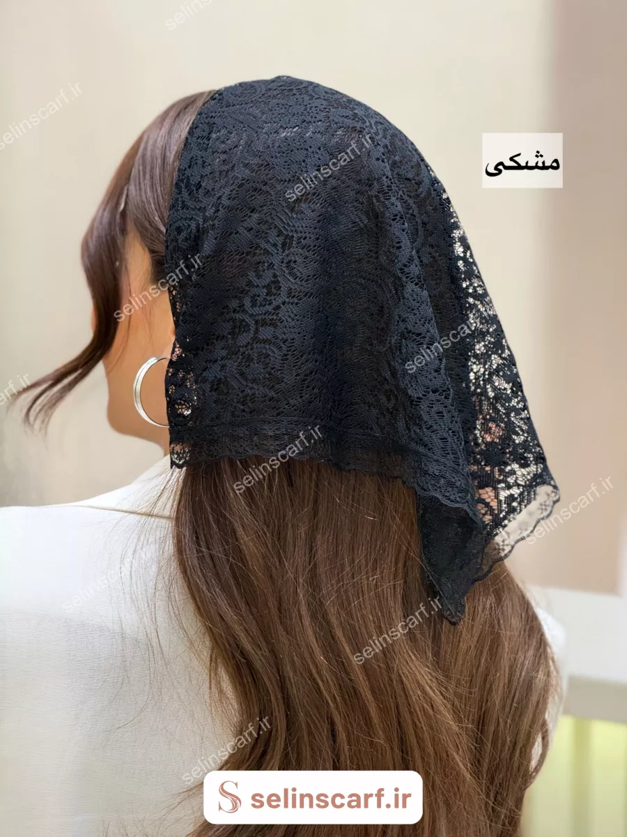 تل اسکارف