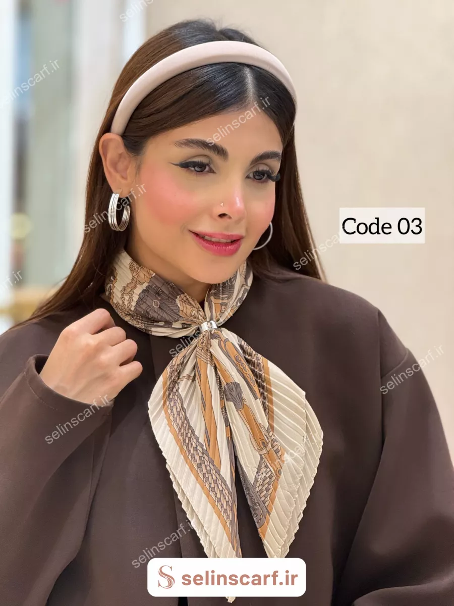دستمالگردن