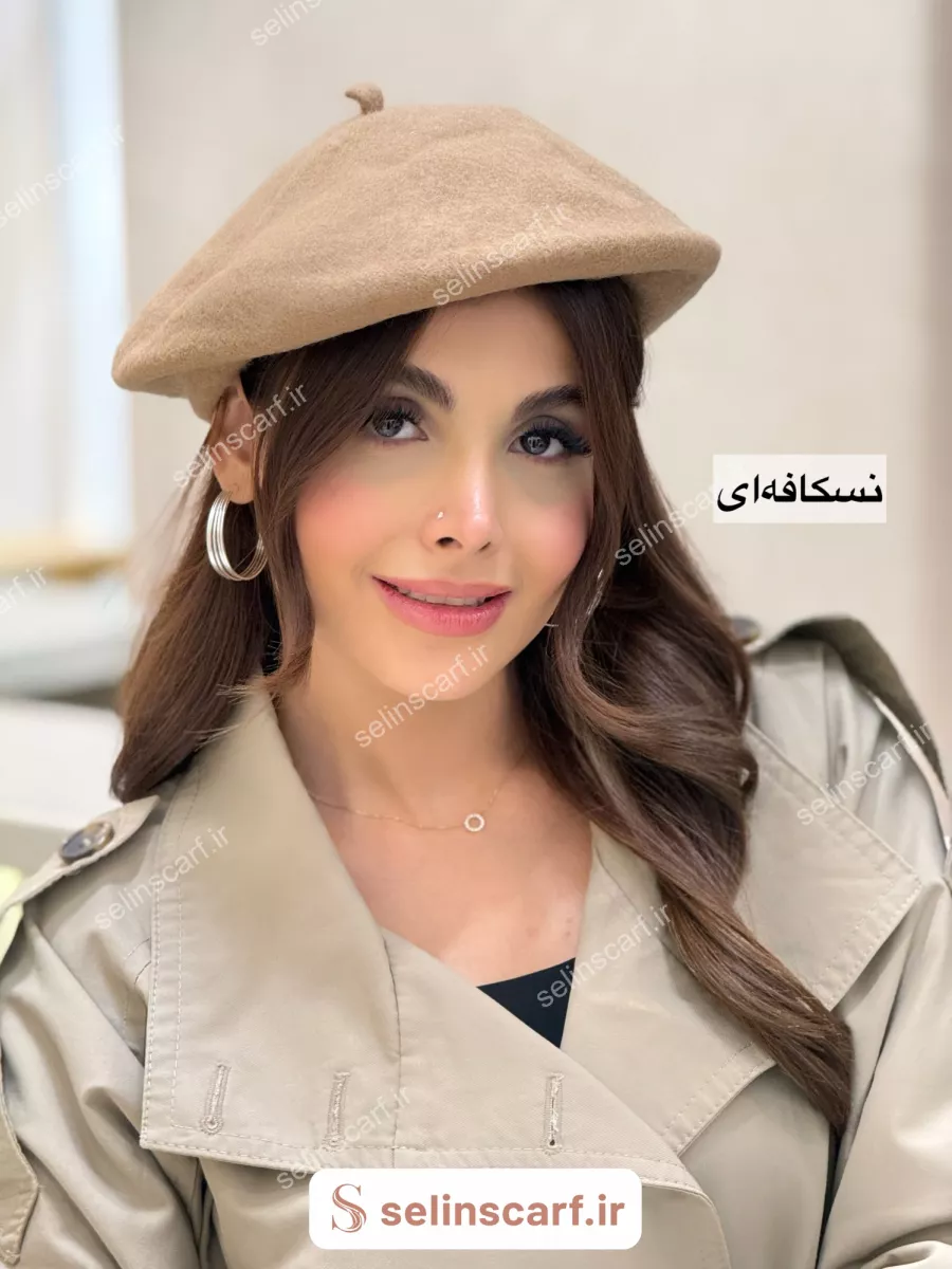 کلاه برت