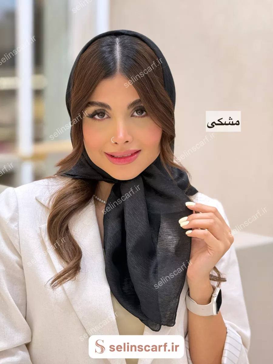 مینی اسکارف Nazli
