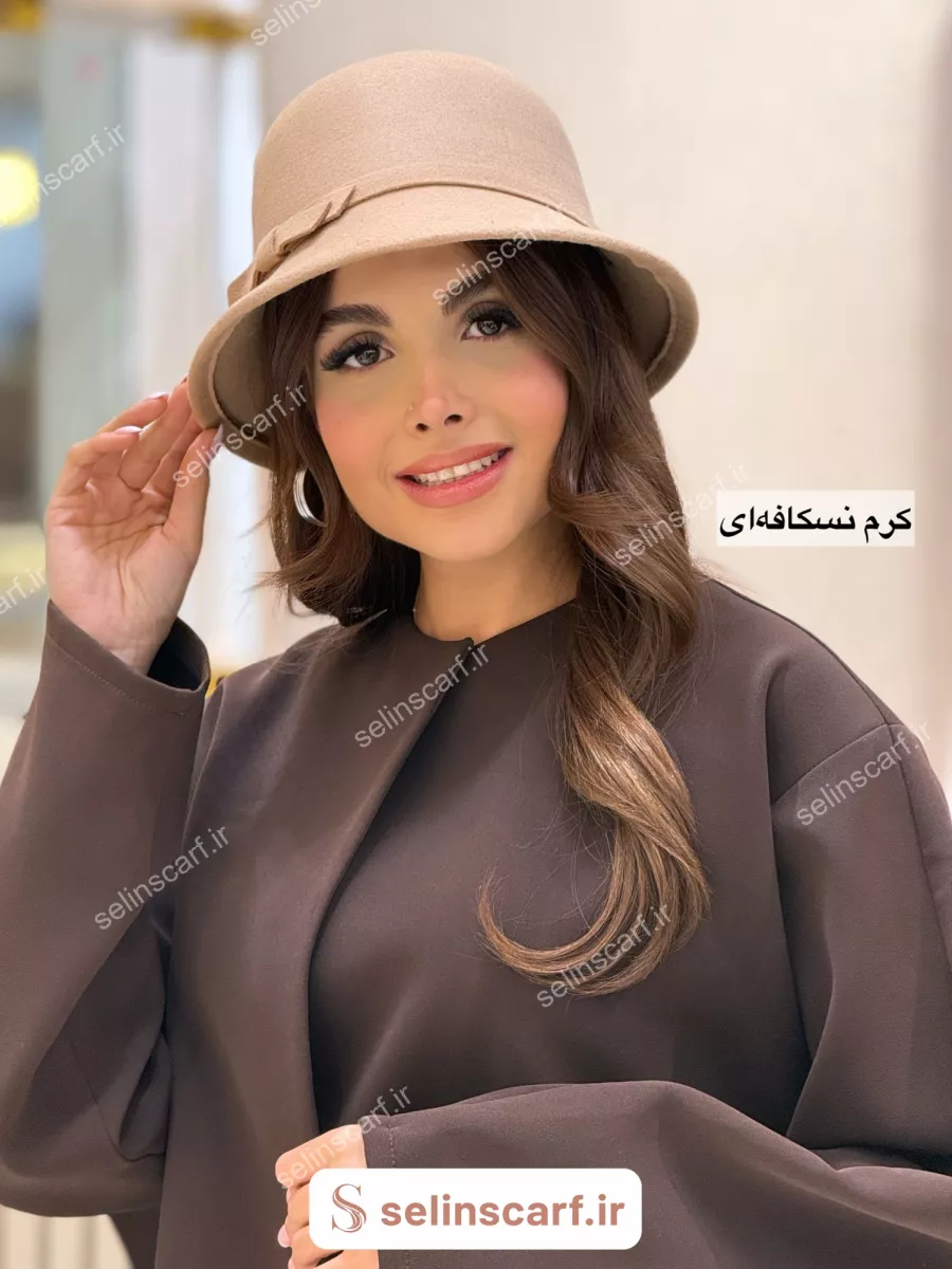 کلاه فرانسوی 