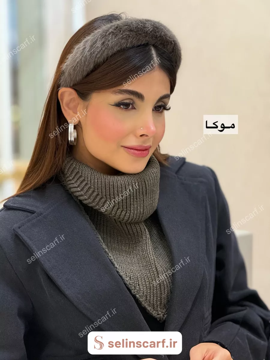کلاه اسکارف