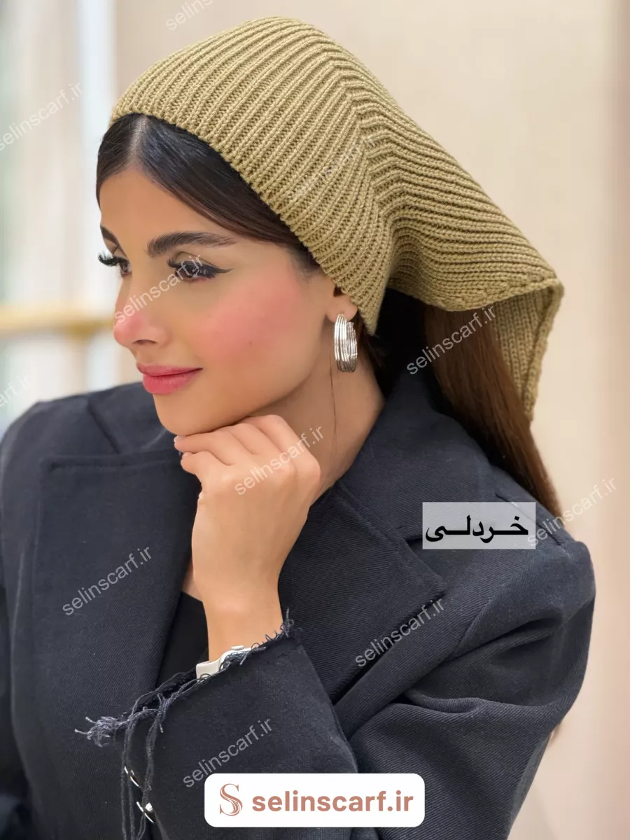 کلاه اسکارف