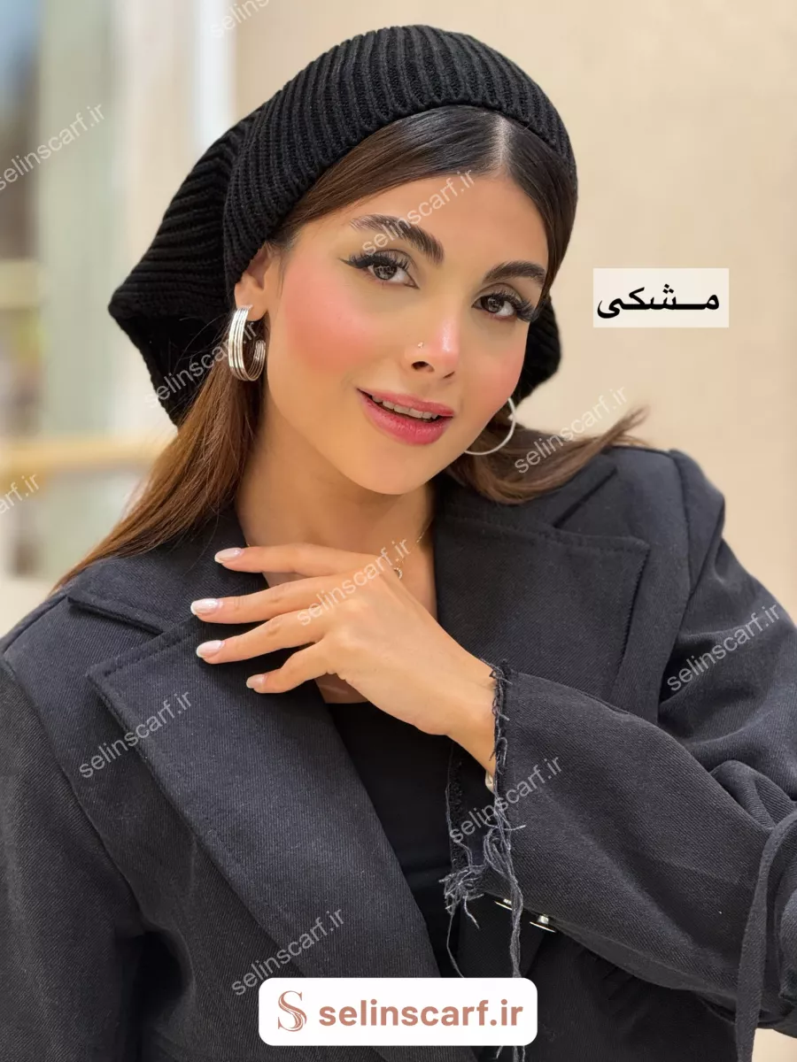 کلاه اسکارف