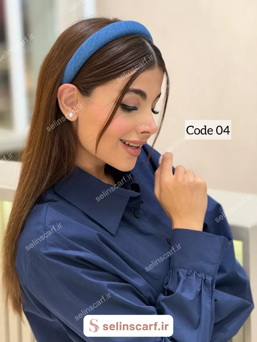 تل ژورنالی جین