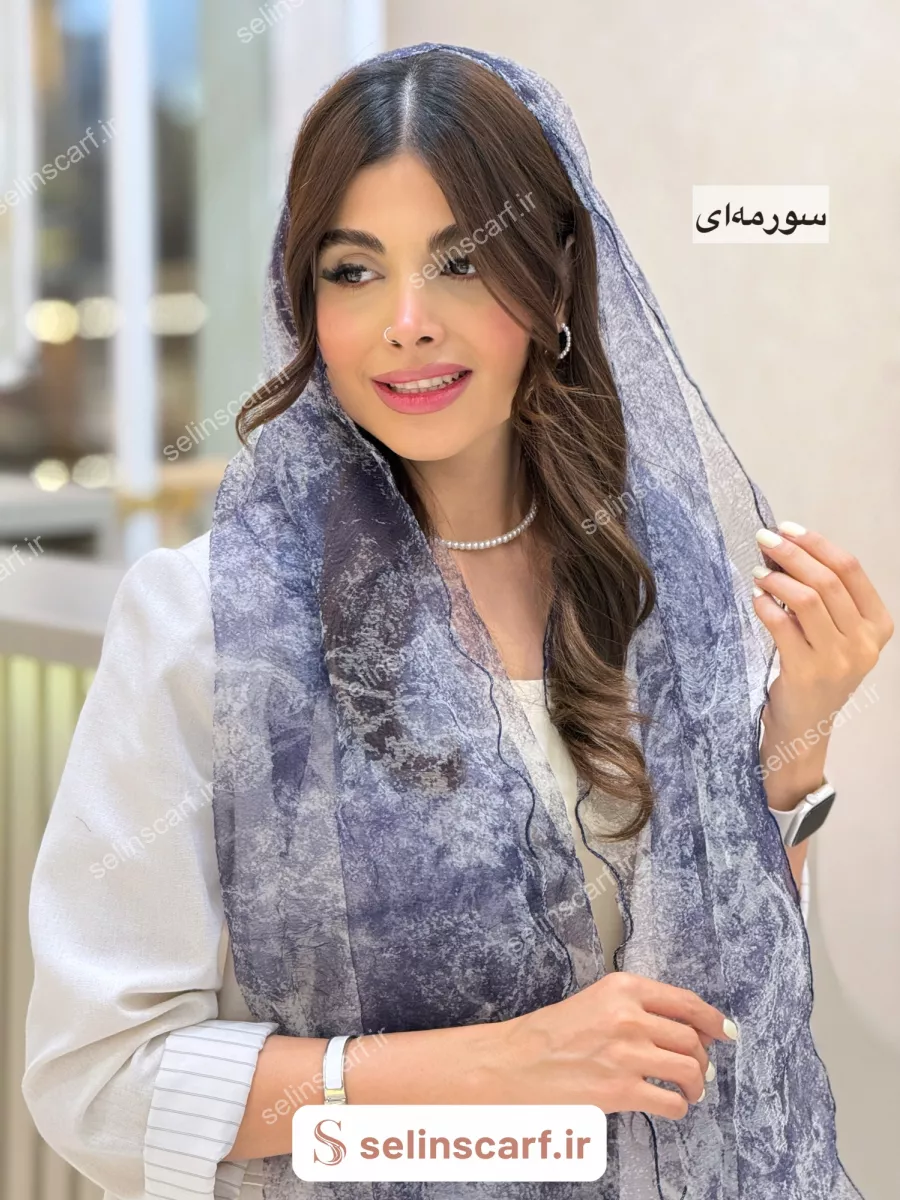 شال مزونی lura