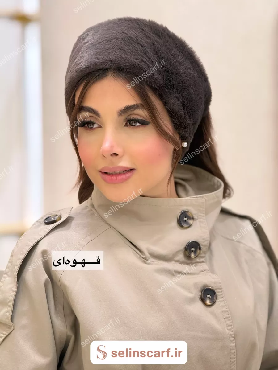 هدبند روسی 
