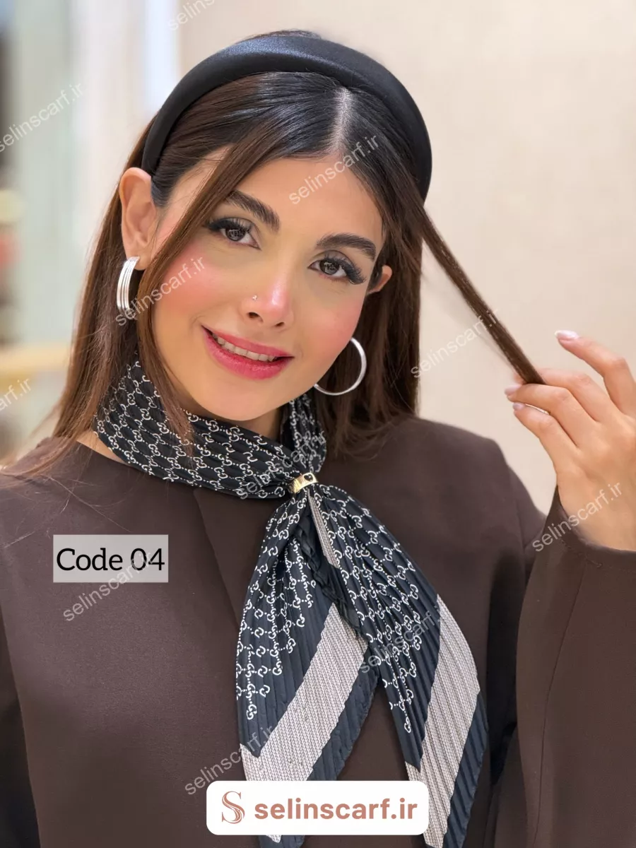 دستمالگردن