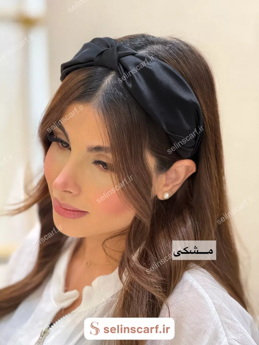 تل ساتن گره‌ای
