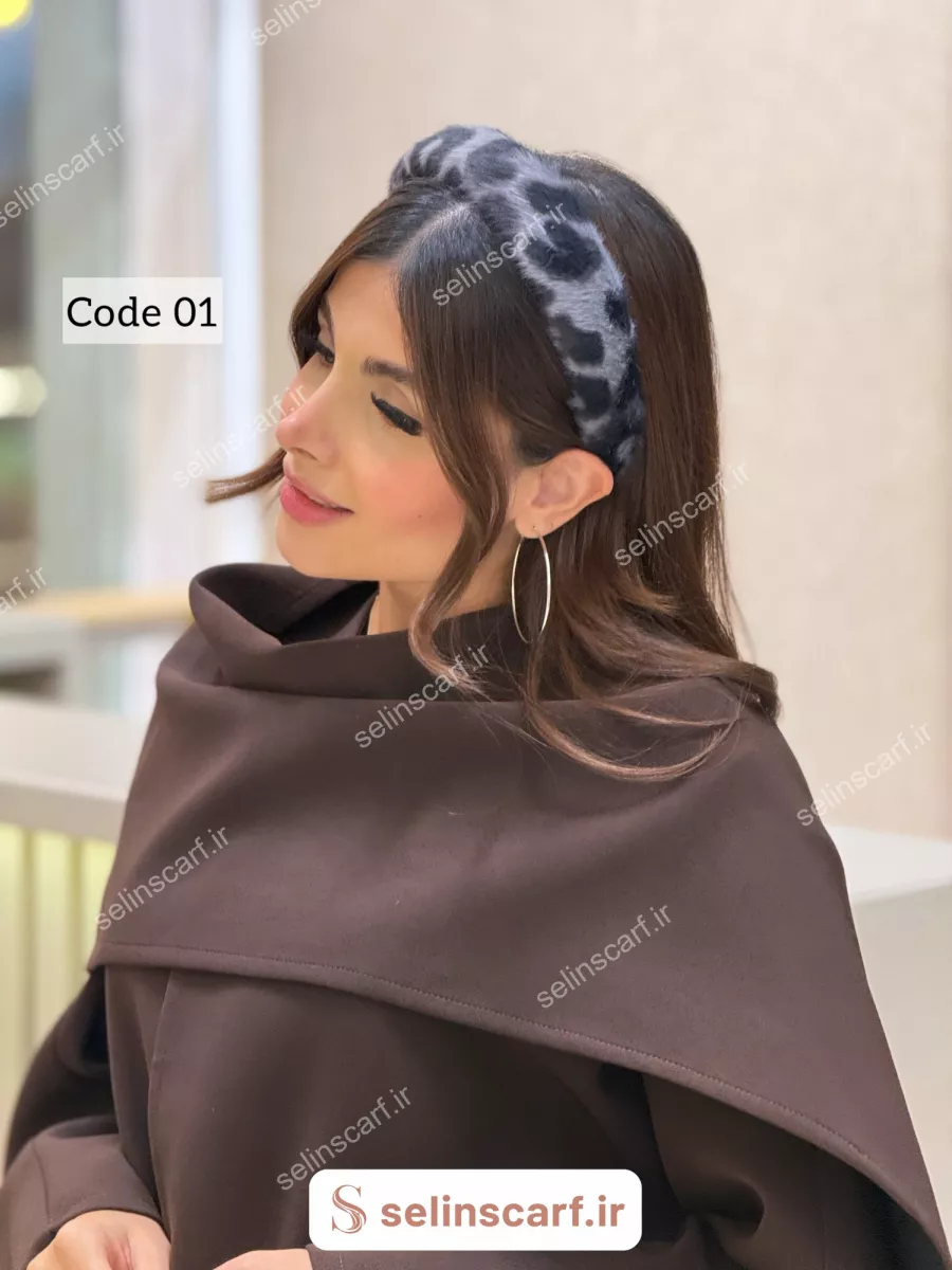 تل پلنگی Narmin