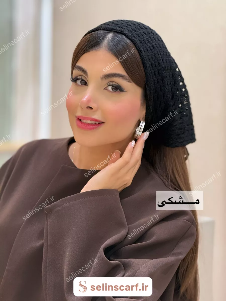بافت اسکارف