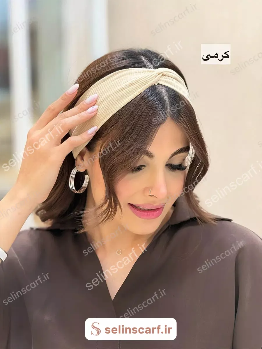 توربان گره‌ای