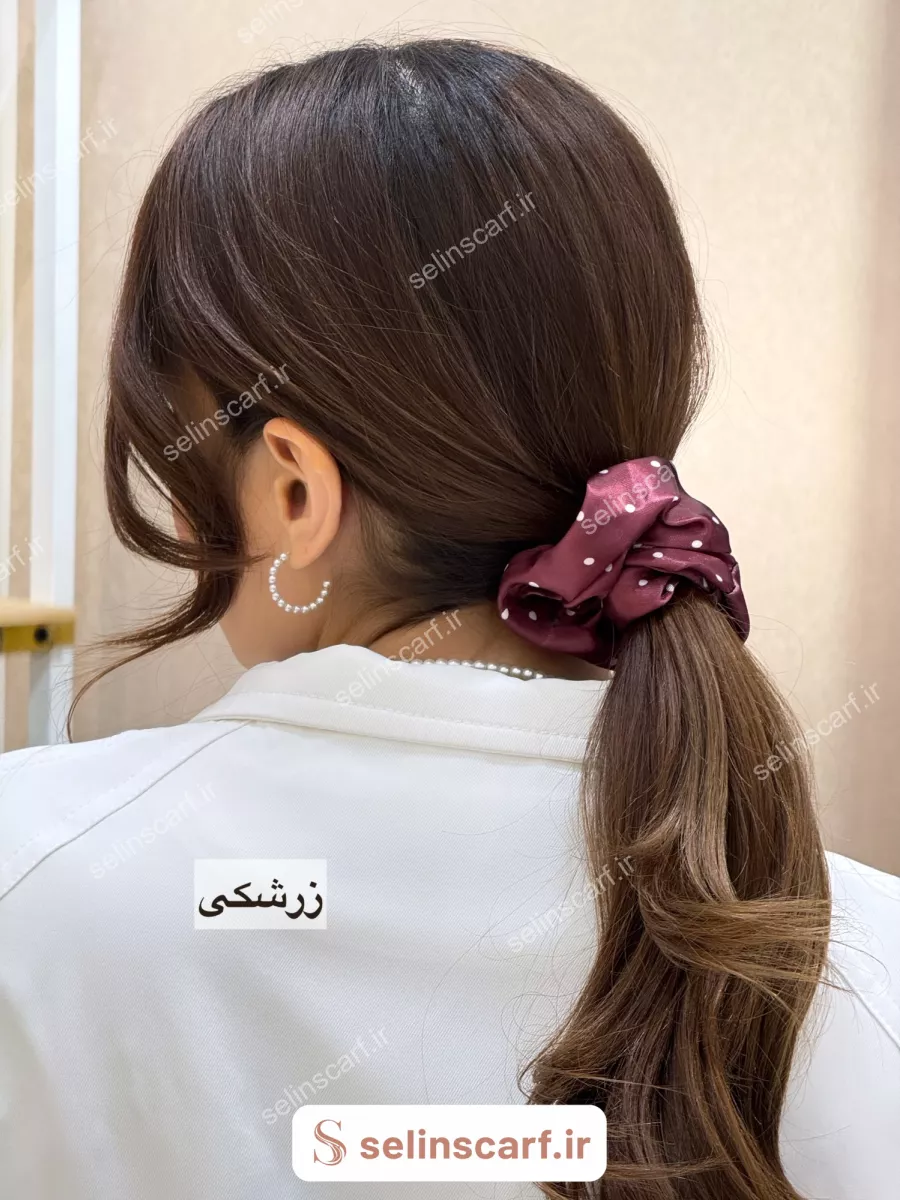 اسکرانچی خالخالی 
