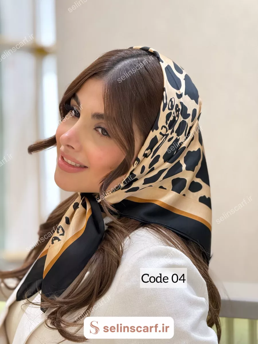 مینی ابریشم silk
