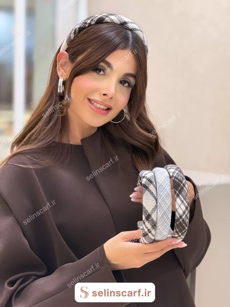 تل ژورنالی Anusha