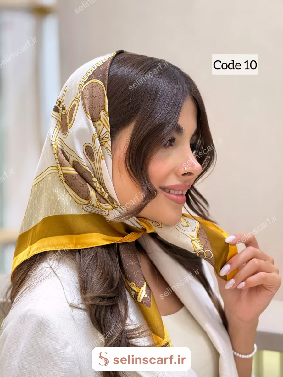 مینی ابریشم silk